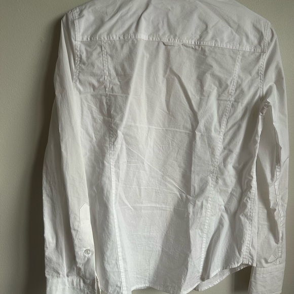 Tory Burch blouse - Picture 3 of 4